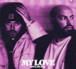 MOTi & Jon Paul - My Love (Extended Mix)