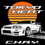 C.H.A.Y. - TOKYO HEAT (Original Mix)