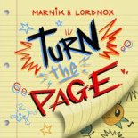 Marnik x Lordnox - Turn The Page (Extended Mix)