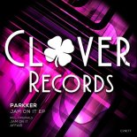 Parkker - Jam On It (Extended Version)