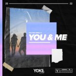 T.M.O Feat. EMMA LX - You & Me