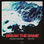 Frank Walker, MATTN - Break The Same (Original Mix)