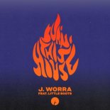 Little Boots, J. Worra - Burn This House (Original Mix)