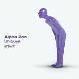 Alpha Zoo - Shibuya (Extended Mix)