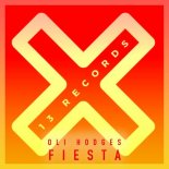 Oli Hodges - Fiesta (Extended Mix)