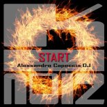 Alessandro Capoccia DJ - Start (Original Mix)