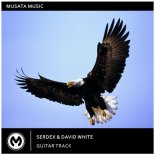 Serdex, DAVID WHITE - Guitar Track (Extended Mix)