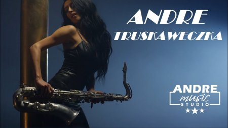 ANDRE - TRUSKAWECZKA 2022 (Radio Edit)