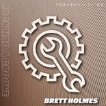 Brett Holmes UK - Jack Had A Groove (Original Mix)