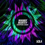 Manny Martey - Pulp Fact (Original Mix)