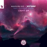 Mariana BO & Jérome Feat. Crooked Bangs - Light Up (Extended Mix)