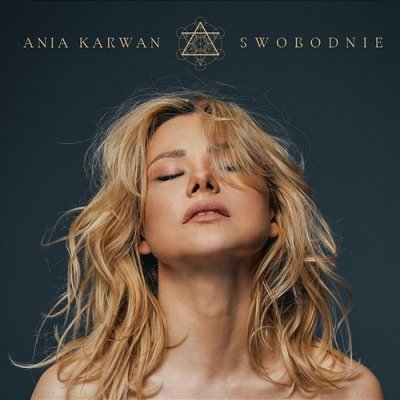 Ania Karwan - Swobodnie (Radio Edit)