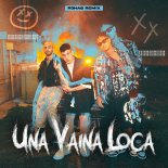 Fuego feat. Manuel Turizo & Duki - Una Vaina Loca (R3hab Remix)