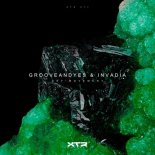 Grooveandyes & Invadia - Sky Movement (The Second Wave Remix)