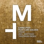 Cari Golden, CamelPhat - Freak (Original Mix)