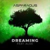 ASPARAGUSproject - Dreaming (feat. Aloe) ( Orginal Mix )