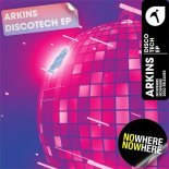 Denis, Arkins - Orange Disco (Original Mix)