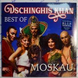 Dschinghis Khan - Dschinghis Khan - Moskau (remake by matheus)