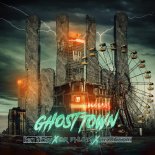 Ben Nicky & Dr Phunk & Technikore - Ghost Town (Extended Mix)