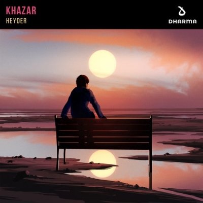 KHAZAR - Heyder (Radio Edit)