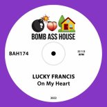 Lucky Francis - On My Heart (Original Mix)