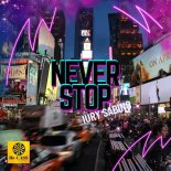 Iury Sabino - Never Stop (Original Mix)
