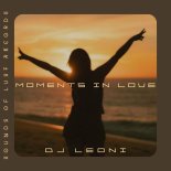 DJ Leoni - Moments in Love