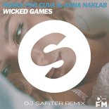 Parra For Cuva feat. Anna Naklab - Wicked Games (DJ Safiter Radio Edit)