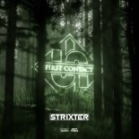 Strixter - First Contact (Extended Mix)