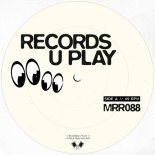 LO'99, Taiki Nulight - Records U Play (Extended Mix)