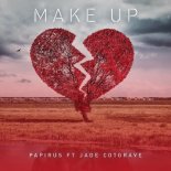 Papirus, Jade Cotgrave - Make Up (Original Mix)