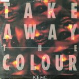 ICE MC - Take Away The Colour (Marcovinks 90's Rework)
