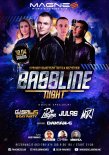 MAGNES WTÓREK - DJ SALIS LIVE MIX - BDAY & BASSLINE NIGHT 30.04.2022