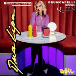 Drumcapelli feat. Queen & Dua Lipa - Break My Heart (ASIL Mashup)