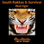 South Rakkas Crew vs. Survivor - Mad Tiger (DRA'man 2022 Rework)