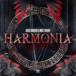 Nick Havsen & Mike Miami - Harmonia (Club Mix)