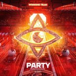 Winning Team – Party
