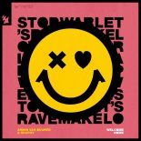 Armin van Buuren & Shapov - Let's Rave, Make Love (Extended Mix)