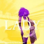 Emil Lassaria, DJ Sava & Meyah - Lady