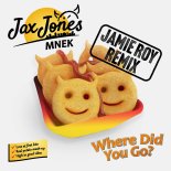 Jax Jones feat. MNEK - Where Did You Go (Jamie Roy Remix)