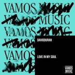 DavidDuran - Love in My Soul (Extended Mix)