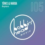 Narda, Tonis - Leavin' (Extended Mix)
