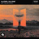 Alfons, Xillions - Let You Go (Y-E-O)