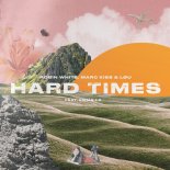 Robin White, Marc Kiss, EMMA LX - Hard Times