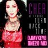 Cher - Turn Back Time [DJMykeyB One20 Mix]