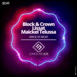 Block & Crown, Lissat, Maickel Telussa - Space at Night (Original Mix)