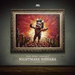Sub Zero Project feat. Diandra Faye - Nightmare Nirvana (Extended Mix)