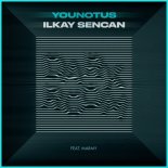 YouNotUs & Ilkay Sencan Feat. Marmy - Darkroom