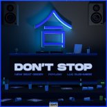 New Beat Order & Poylow Feat. Luc Rushmere - Don't Stop