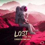 DJ Novus Feat. Marc Lacey - Lost on You